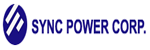 Manufacture Logo for SYNC POWER